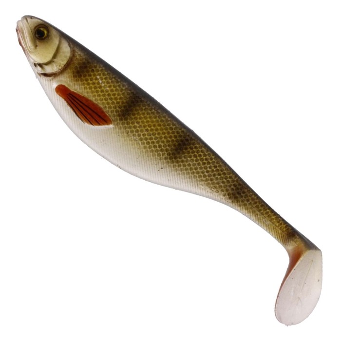 Westin ShadTeez Lure - Crystal Perch