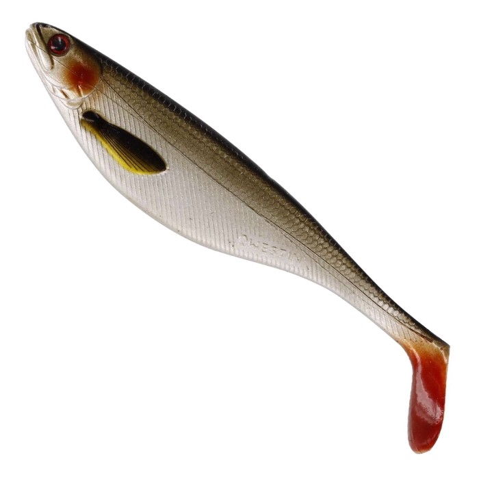 Westin ShadTeez Lure - Lively Roach