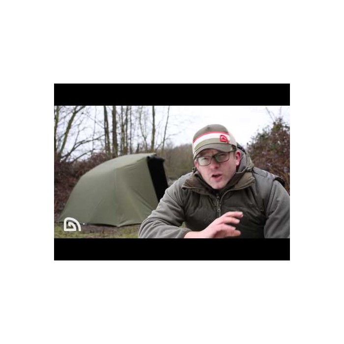 Trakker Tempest Air Wrap