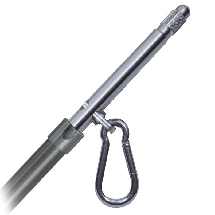 Solar Tackle P1 Weight Lifter Weigh Bar