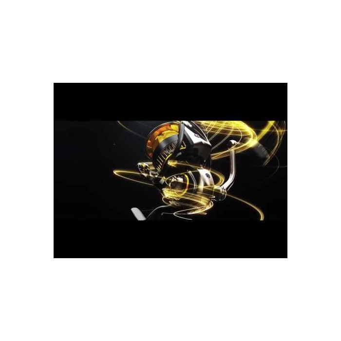 New Daiwa 16 Certate