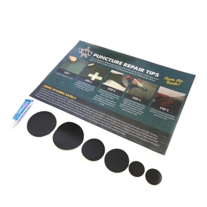 Vass Repair Kit For Waders