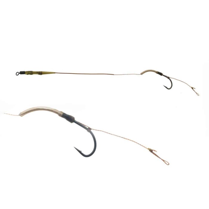 PB Products Combi Rig Stiff Curved Aligner Rig