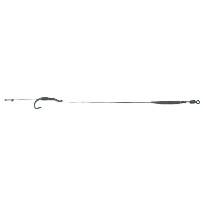PB Products Combi Soft Coated Fishing Rigs 1
