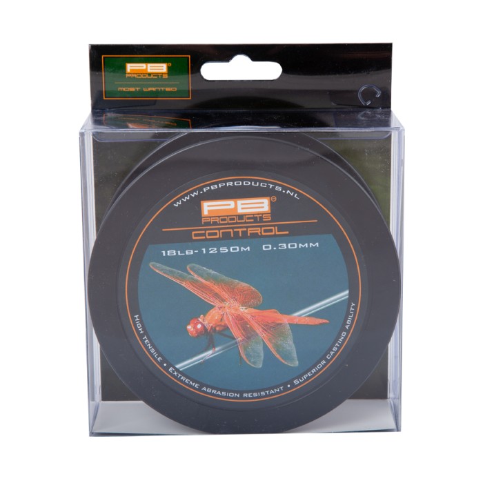 PB Products Control Mono Mainline 3