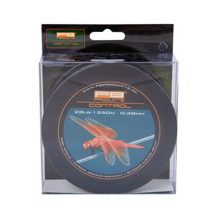 PB Products Control Mono Mainline 4