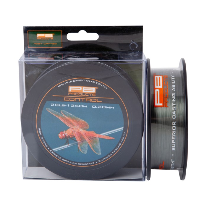 PB Products Control Mono Mainline 1