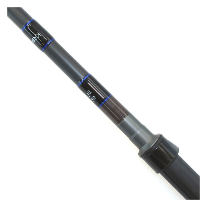 PB Products Control Rod