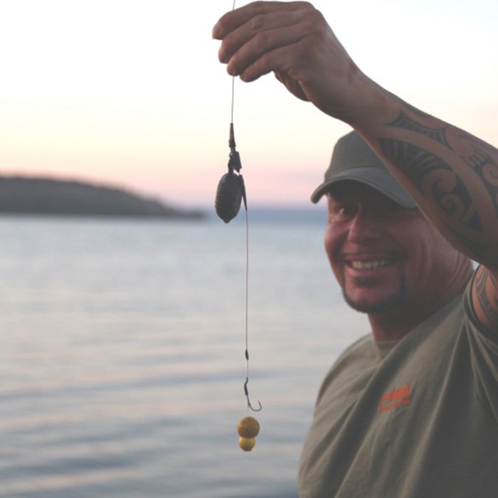 PB Products Downforce Tungsten Long Shank Aligners 1