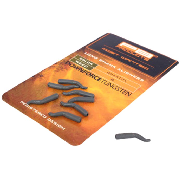 PB Products Downforce Tungsten Long Shank Aligners 2