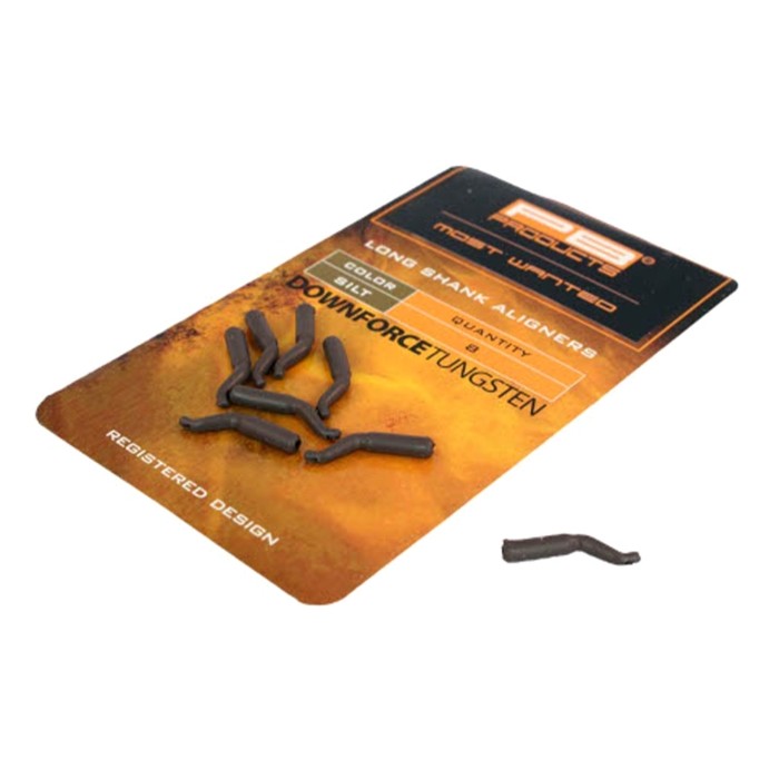PB Products Downforce Tungsten Long Shank Aligners