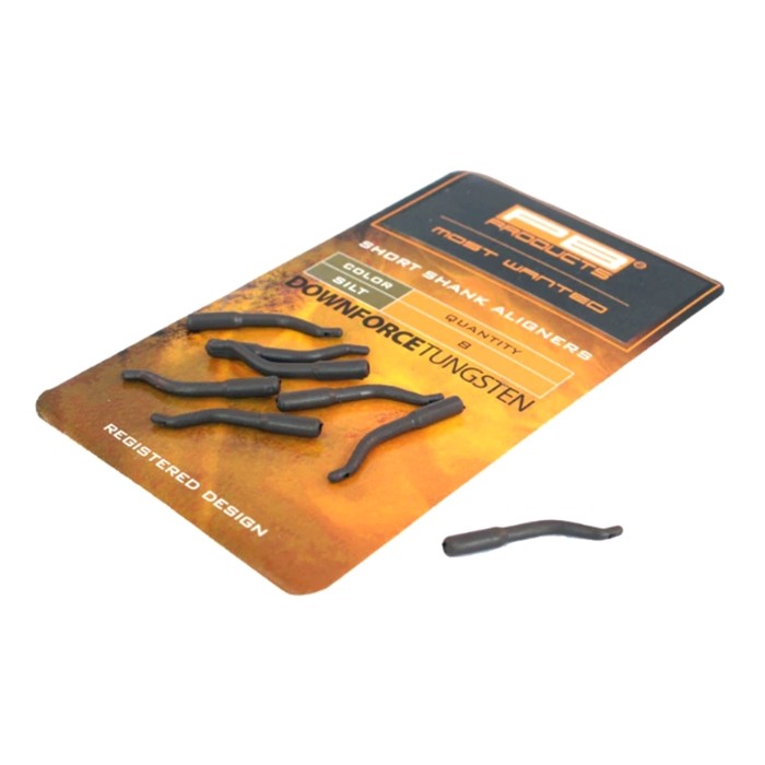 PB Products Downforce Tungsten Short Shank Aligners