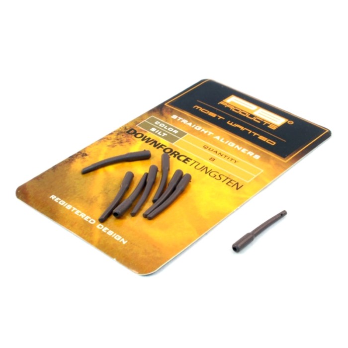 PB Products Downforce Tungsten Straight Aligners