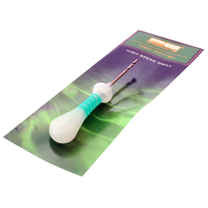 PB Products Fishing High Speed Drill
