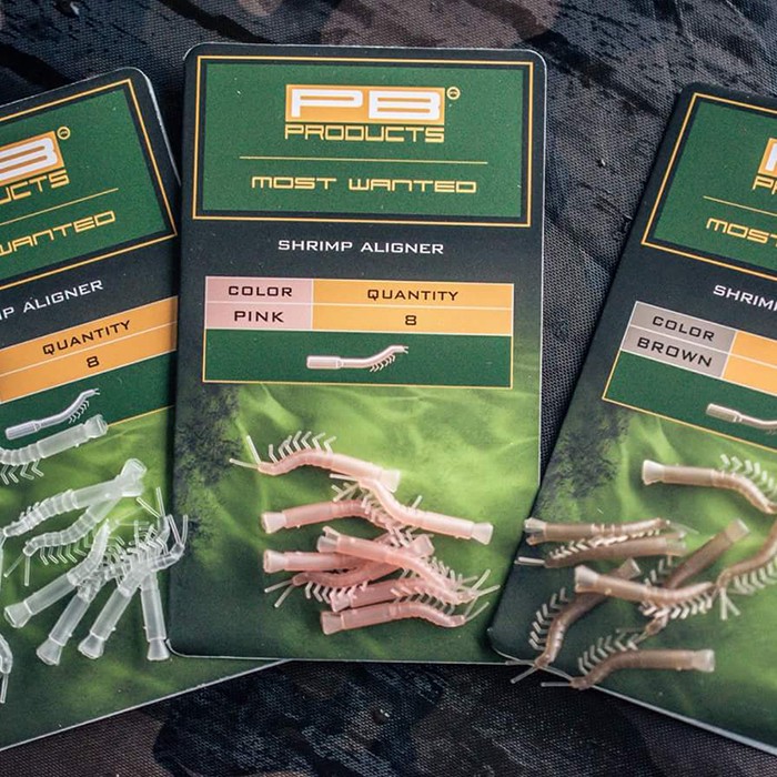 PB Products Shrimp Fishing Aligners