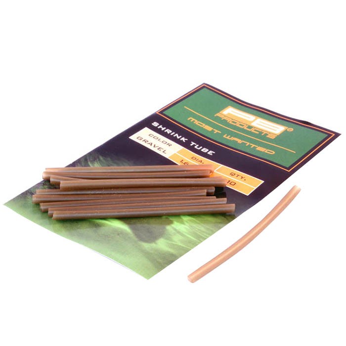 PB Products Fishing Shrink Tube Gravel