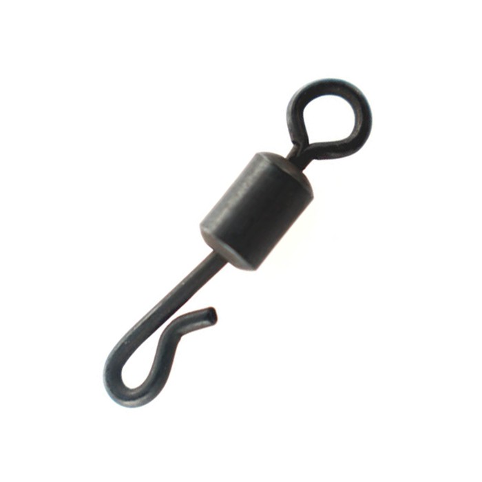 PB Products Fishing Speed Swivels Size 8