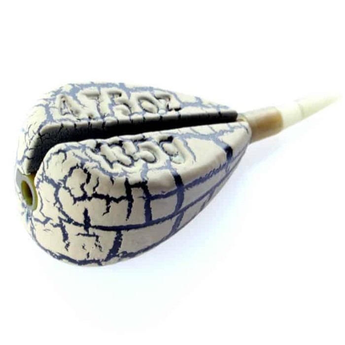 PB Products Hit & Run Inline Fishing Lead Gravel 2