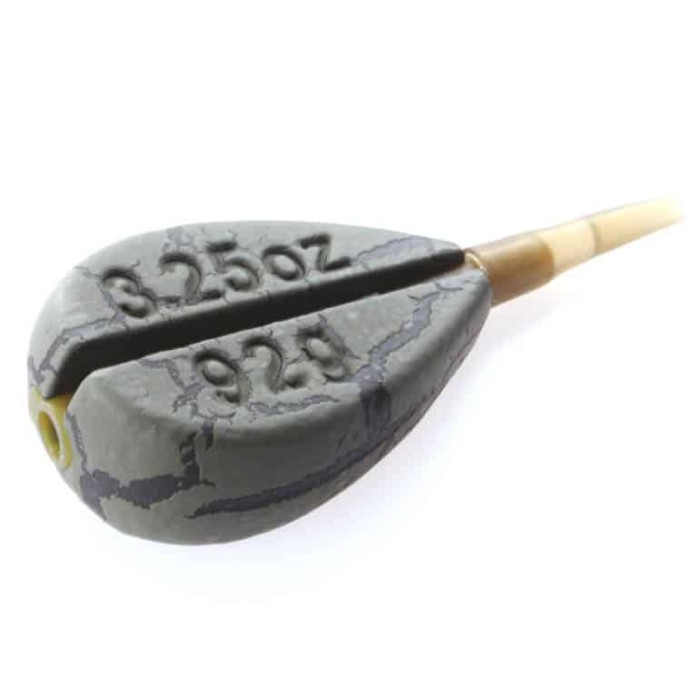 PB Products Hit & Run Inline Fishing Lead Weed 5