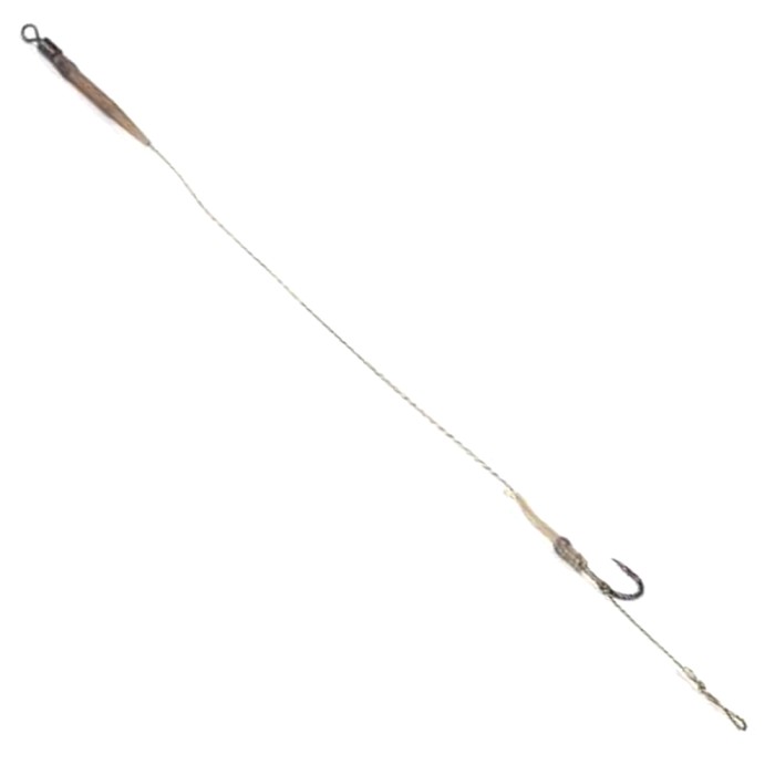 PB Products Line Aligner Fishing Rig 1