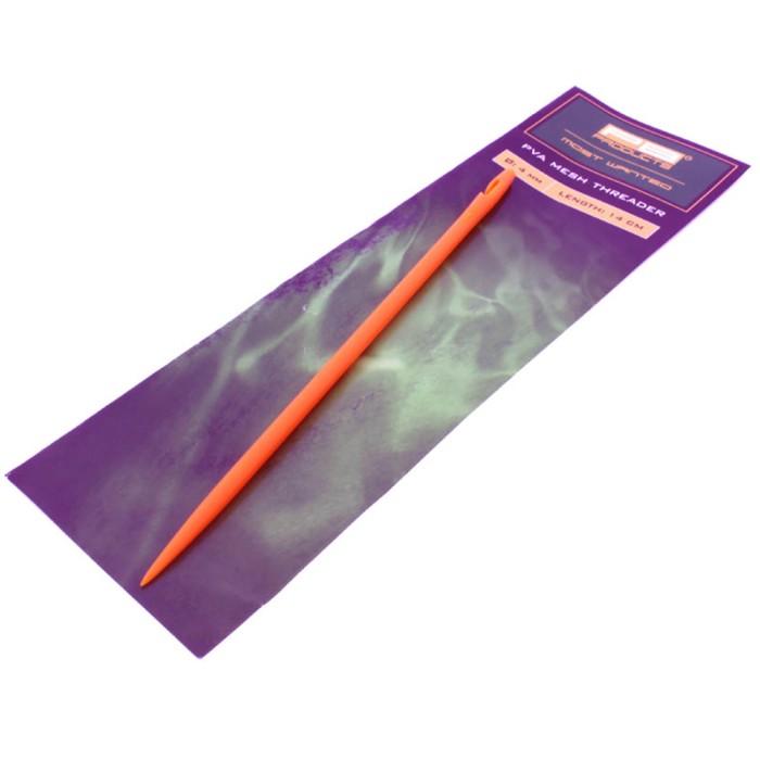 PB Products PVA Mesh Threader 14cm
