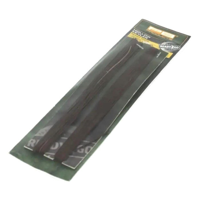 PB Products R2G Hollow Kevlar Looped Leader 10m