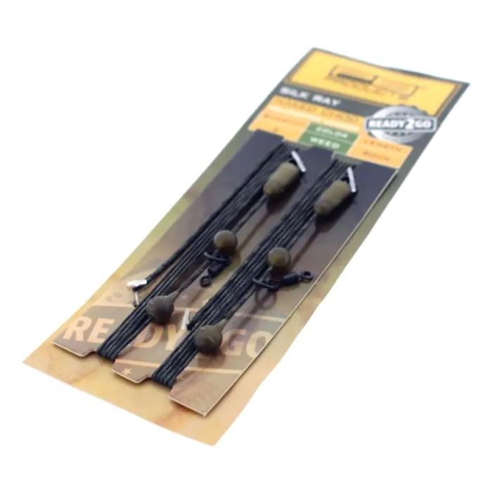 PB Products R2G SR Naked Chod Heli Leader 90cm