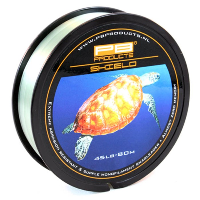 PB Products Shield Snag Leader
