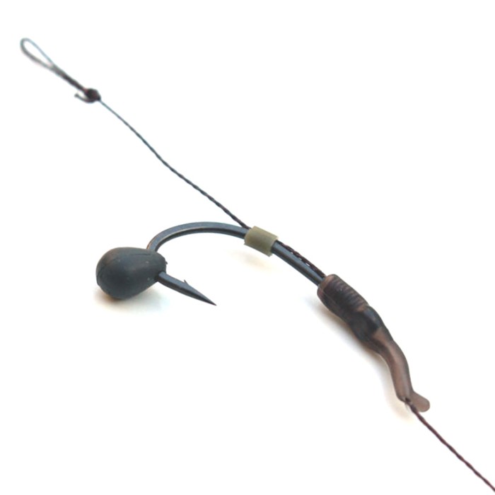 PB Products Shot On The Hook Rig 1