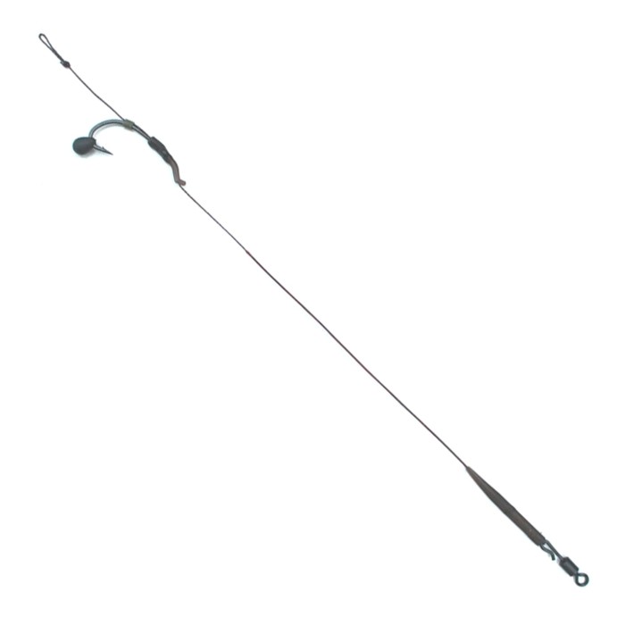 PB Products Shot On The Hook Rig