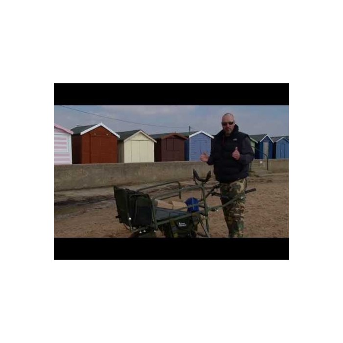 Prestige Power Porter MK6