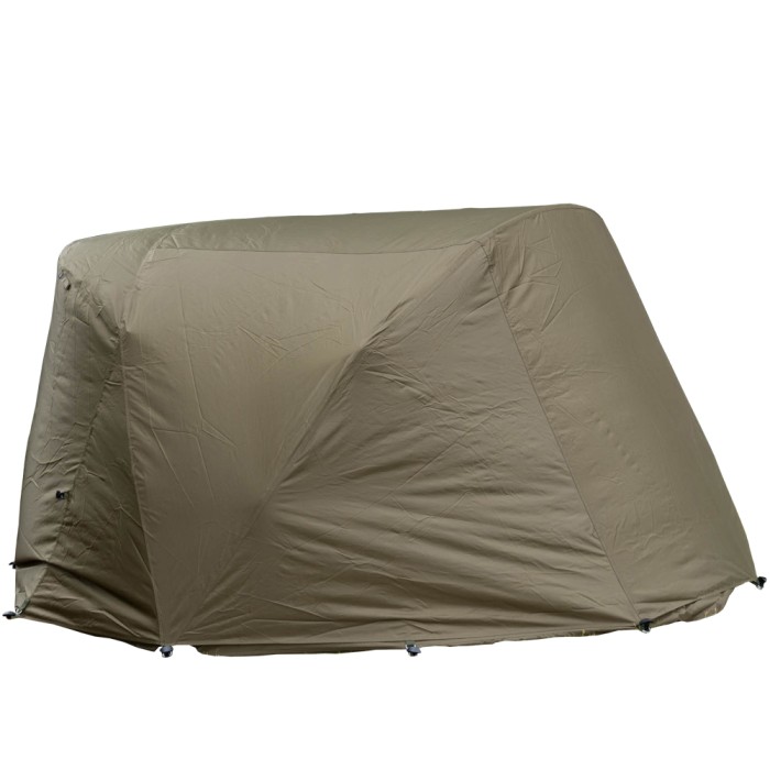 Advanta Peak Bivvy 2 Man V2 Overwrap 3