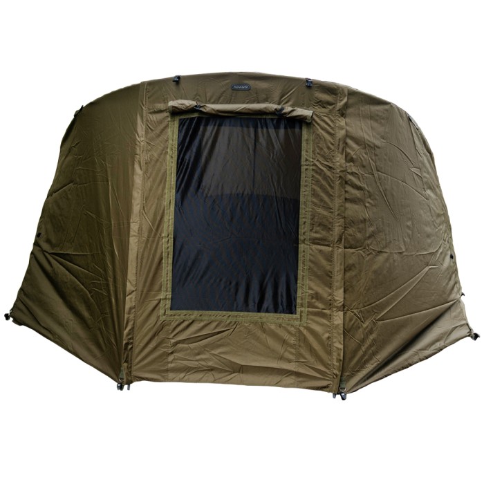 Advanta Peak Bivvy 2 Man V2 Overwrap 2
