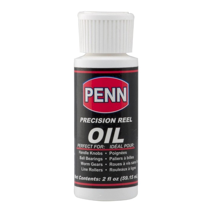 Penn Reel Oil 2oz