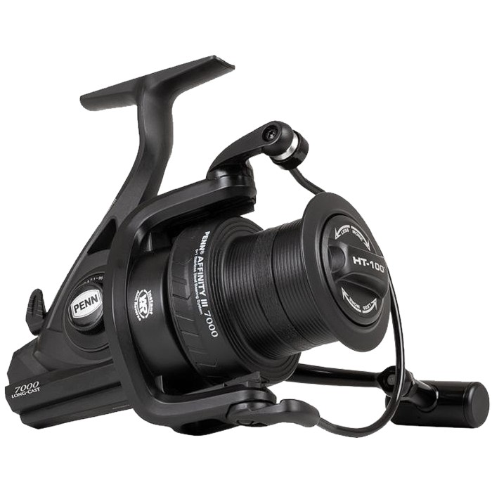 Penn Affinity III Longcast Reel