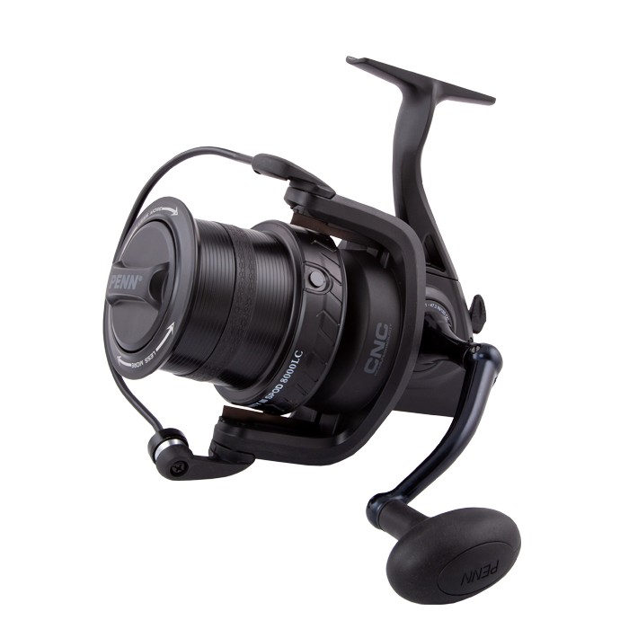Penn Affinity III Spod Longcast Fishing Reel 2