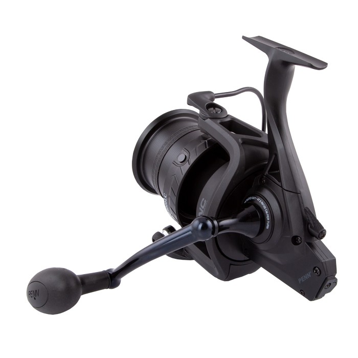 Penn Affinity III Spod Longcast Fishing Reel 3