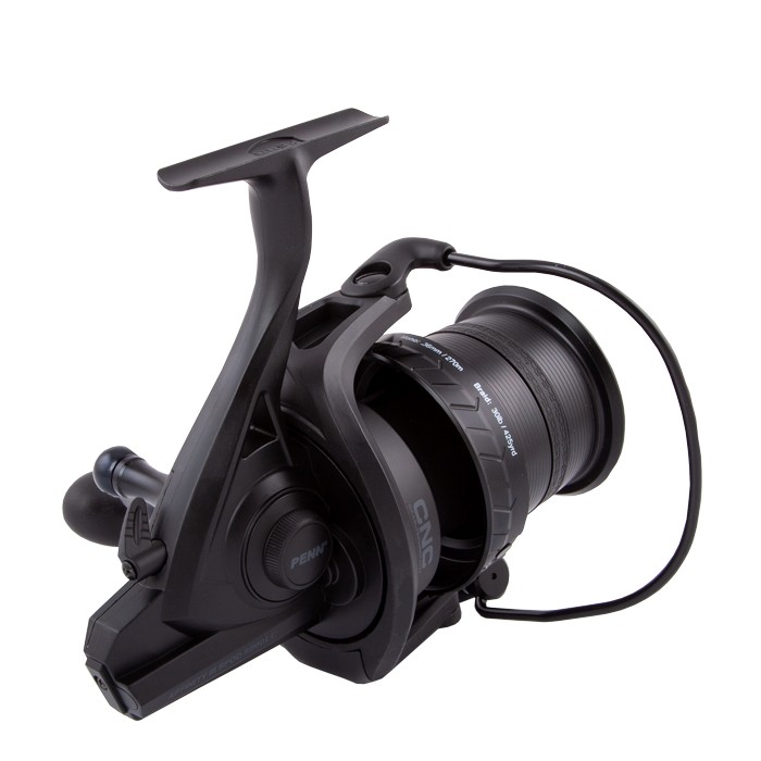 Penn Affinity III Spod Longcast Fishing Reel 4