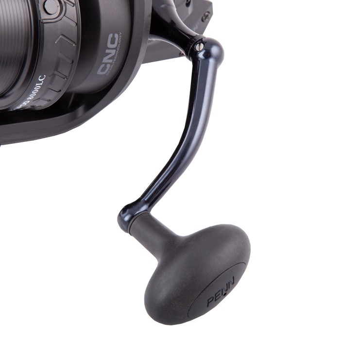 Penn Affinity III Spod Longcast Fishing Reel 7