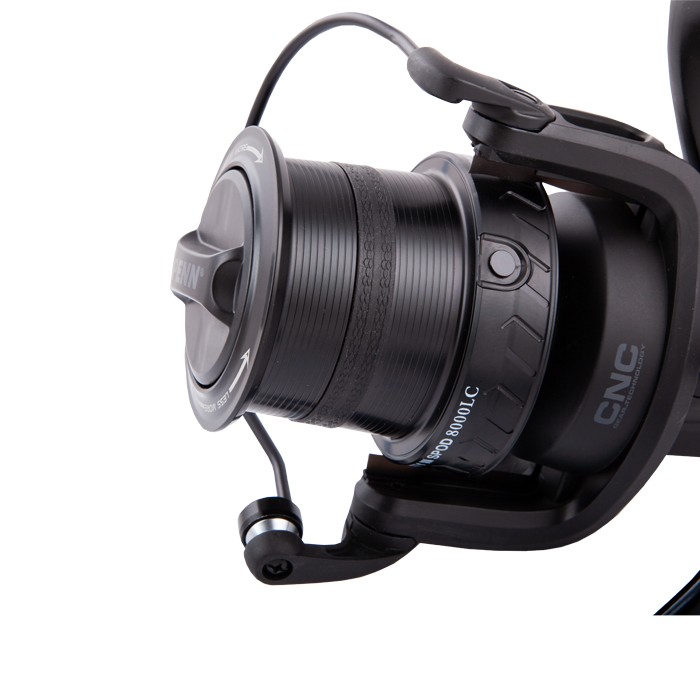 Penn Affinity III Spod Longcast Fishing Reel 8