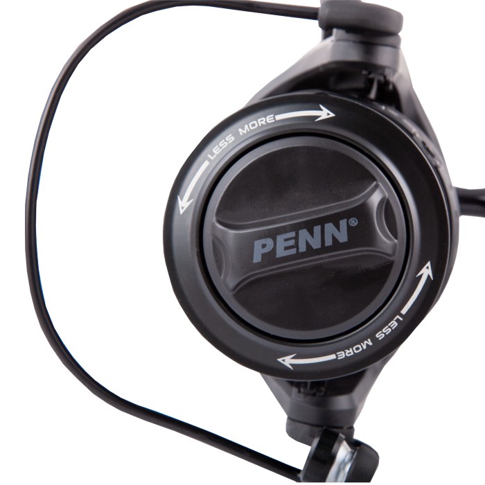 Penn Affinity III Spod Longcast Fishing Reel 9