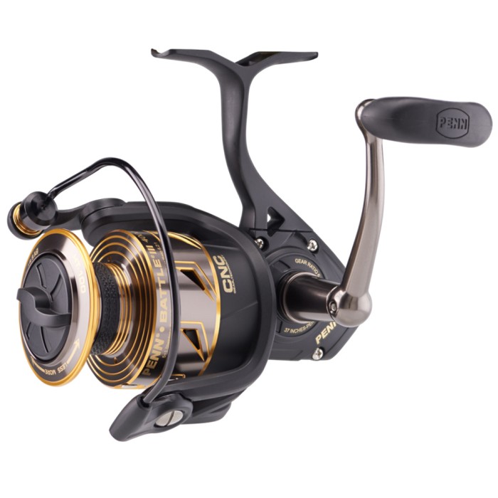 Penn Battle III Spinning Reel 1