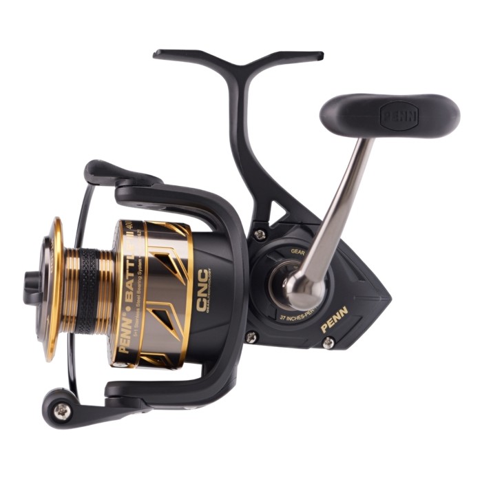 Penn Battle III Spinning Reel