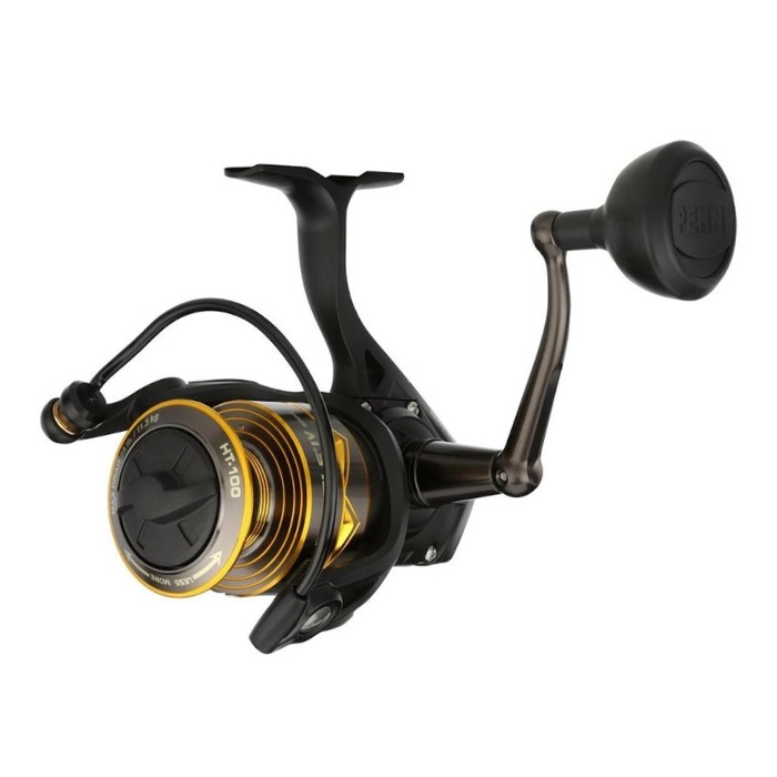 Penn Battle IV Spinning Reel