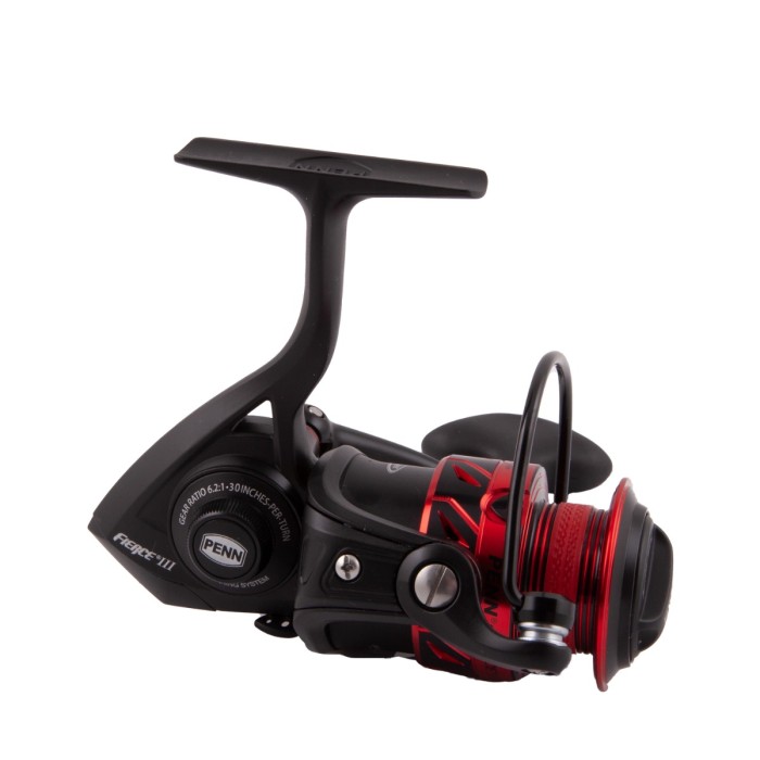 Penn Fierce III Reel 6