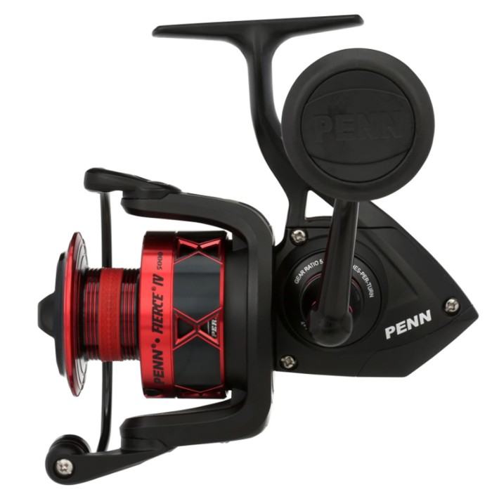 Penn Fierce IV Spinning Reel 2