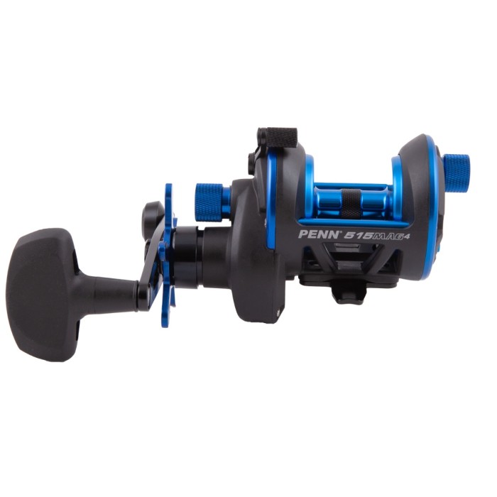 Penn Mag4 Star Drag 2