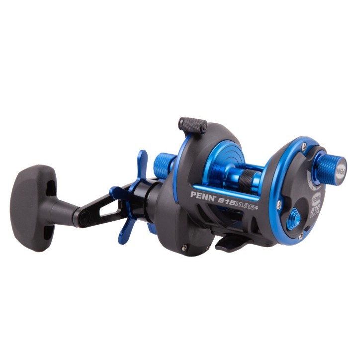 Penn Mag4 Star Drag 1