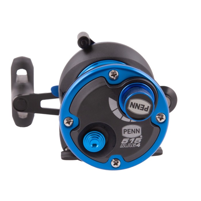 Penn Mag4 Star Drag Close Up 3