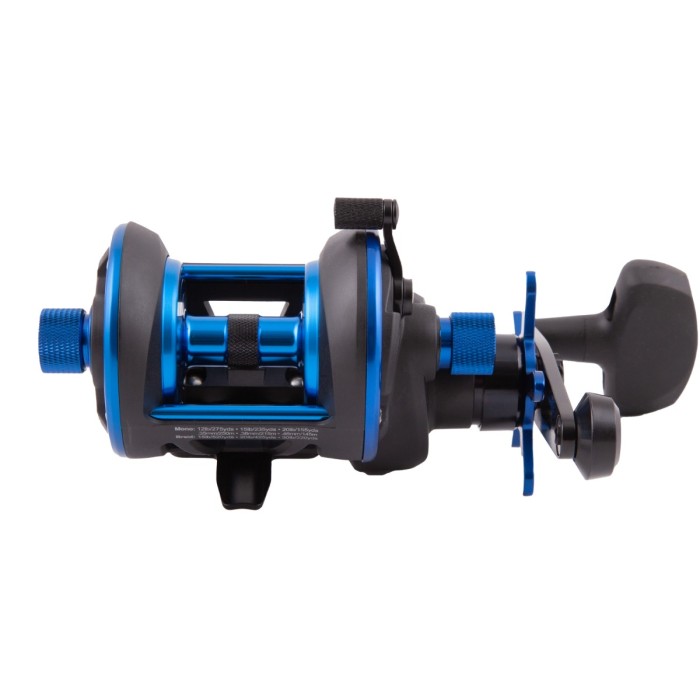 Penn Mag4 Star Drag 3